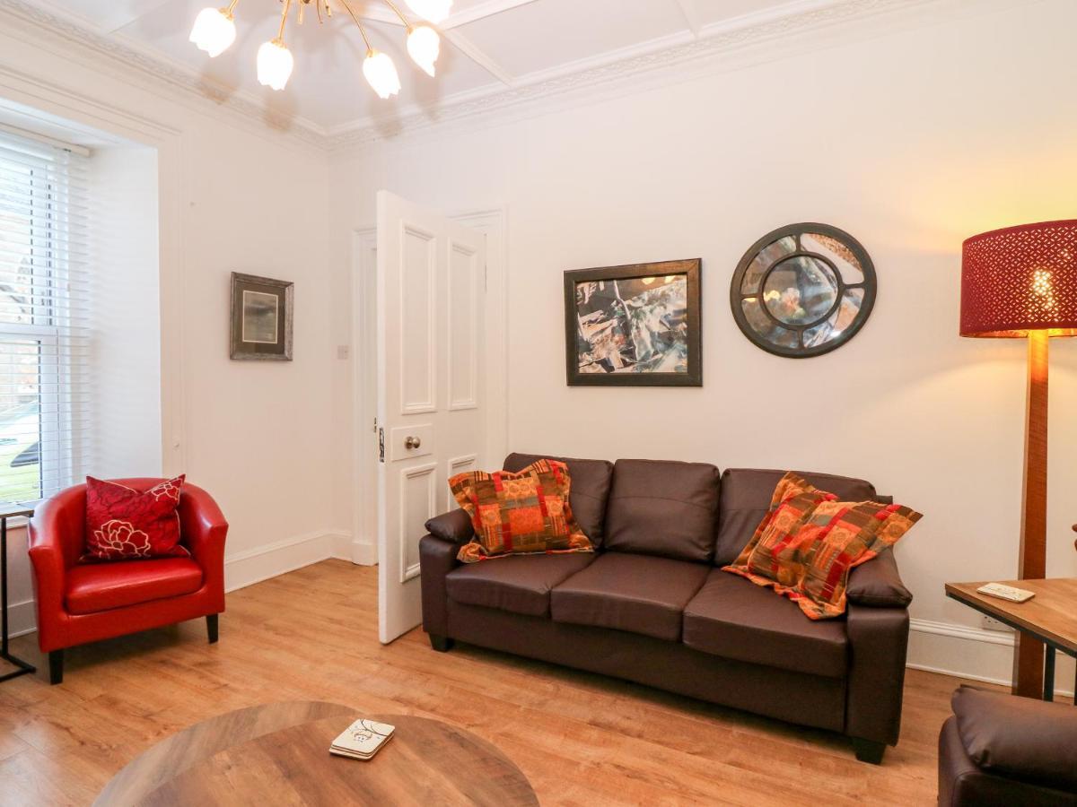 George Cottage Blairgowrie and Rattray ภายนอก รูปภาพ