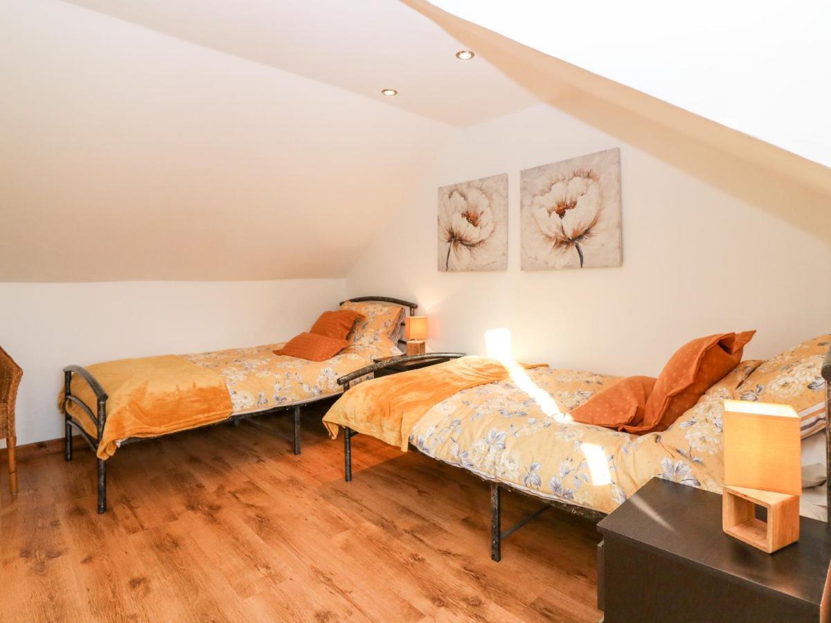 George Cottage Blairgowrie and Rattray ภายนอก รูปภาพ