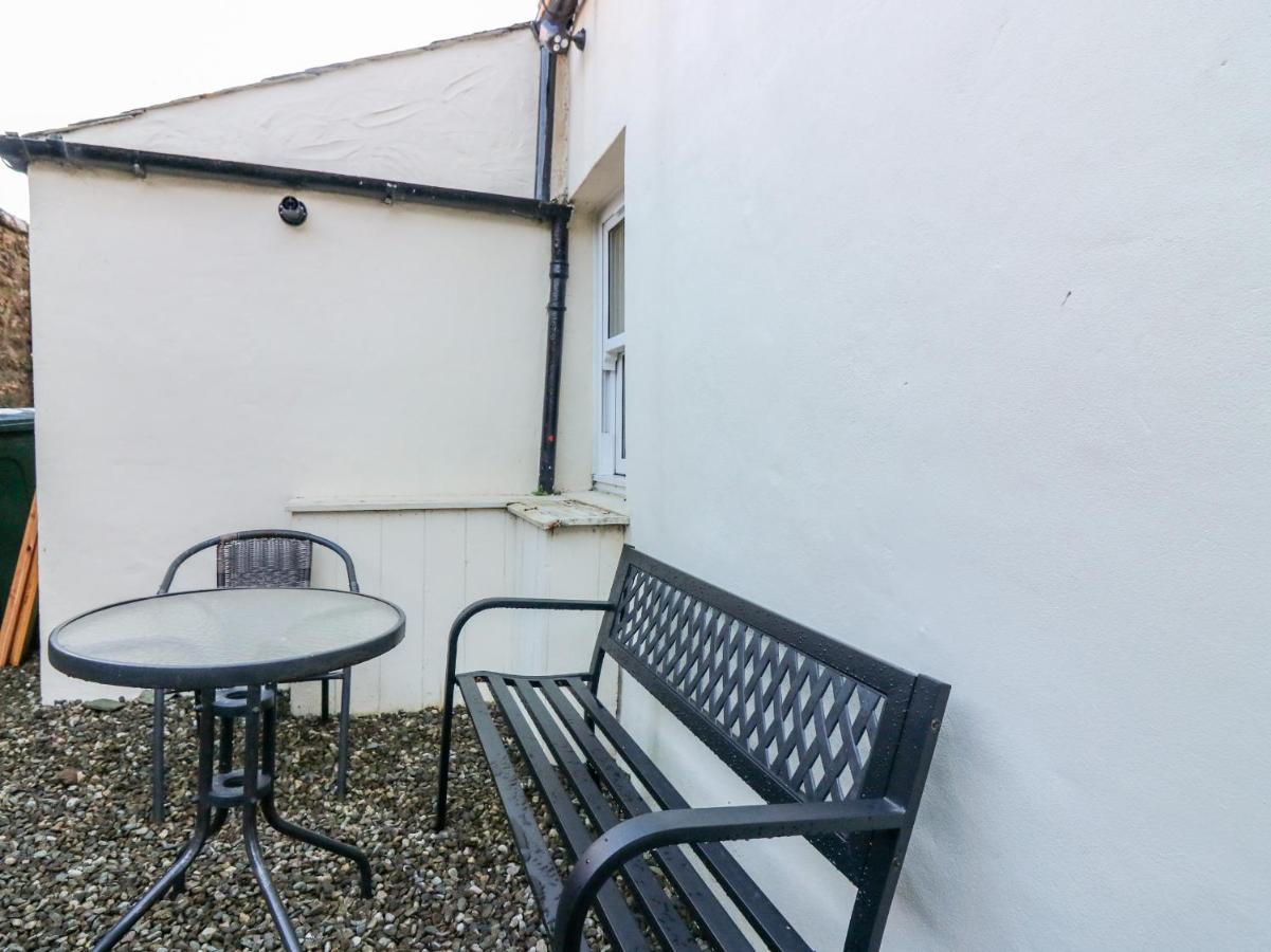 George Cottage Blairgowrie and Rattray ภายนอก รูปภาพ