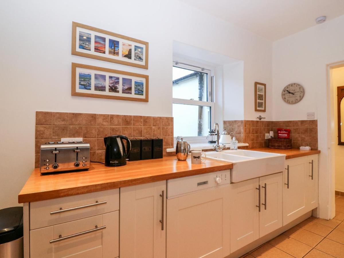 George Cottage Blairgowrie and Rattray ภายนอก รูปภาพ