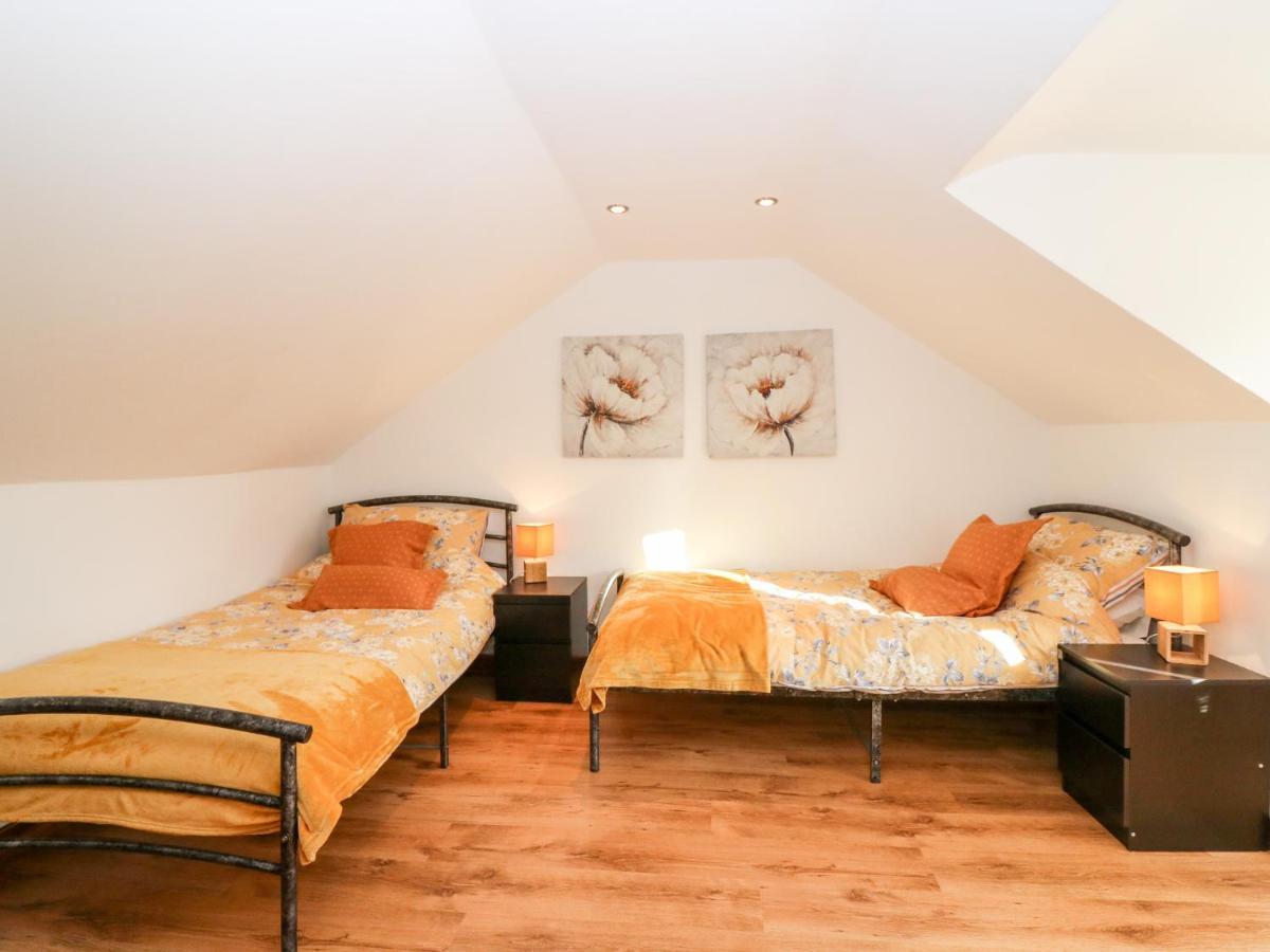 George Cottage Blairgowrie and Rattray ภายนอก รูปภาพ