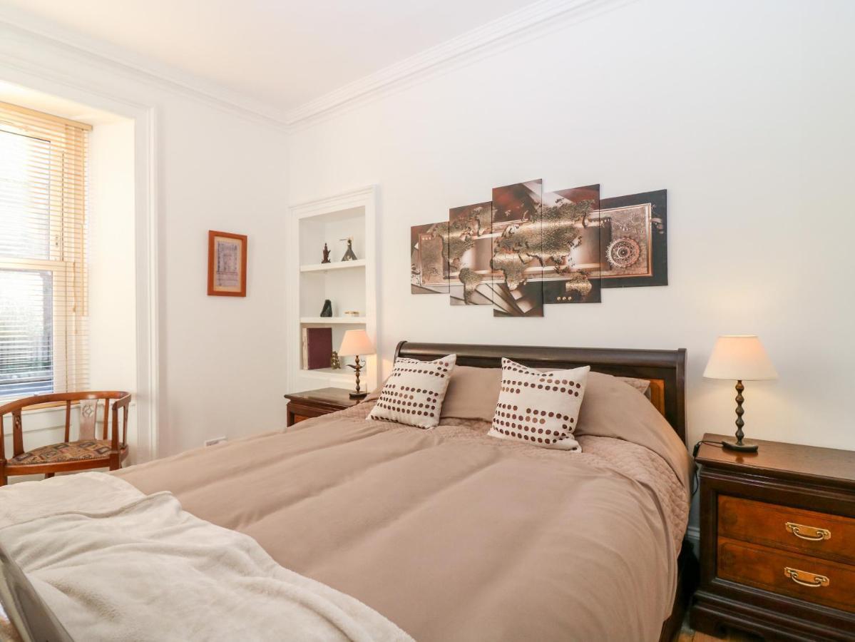 George Cottage Blairgowrie and Rattray ภายนอก รูปภาพ