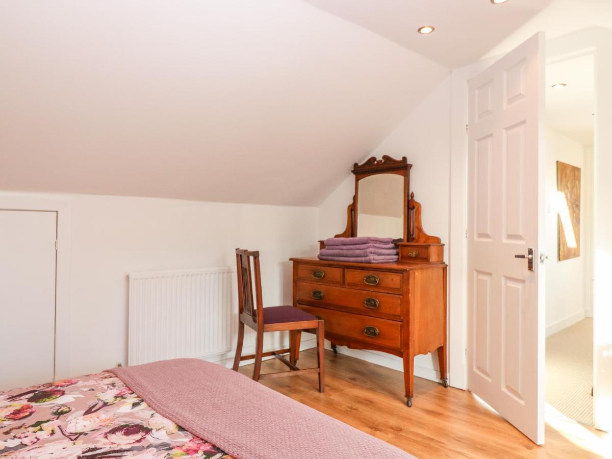 George Cottage Blairgowrie and Rattray ภายนอก รูปภาพ