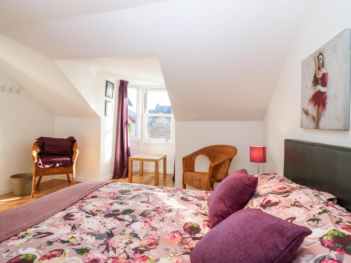 George Cottage Blairgowrie and Rattray ภายนอก รูปภาพ