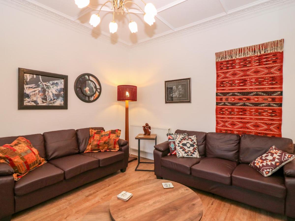 George Cottage Blairgowrie and Rattray ภายนอก รูปภาพ