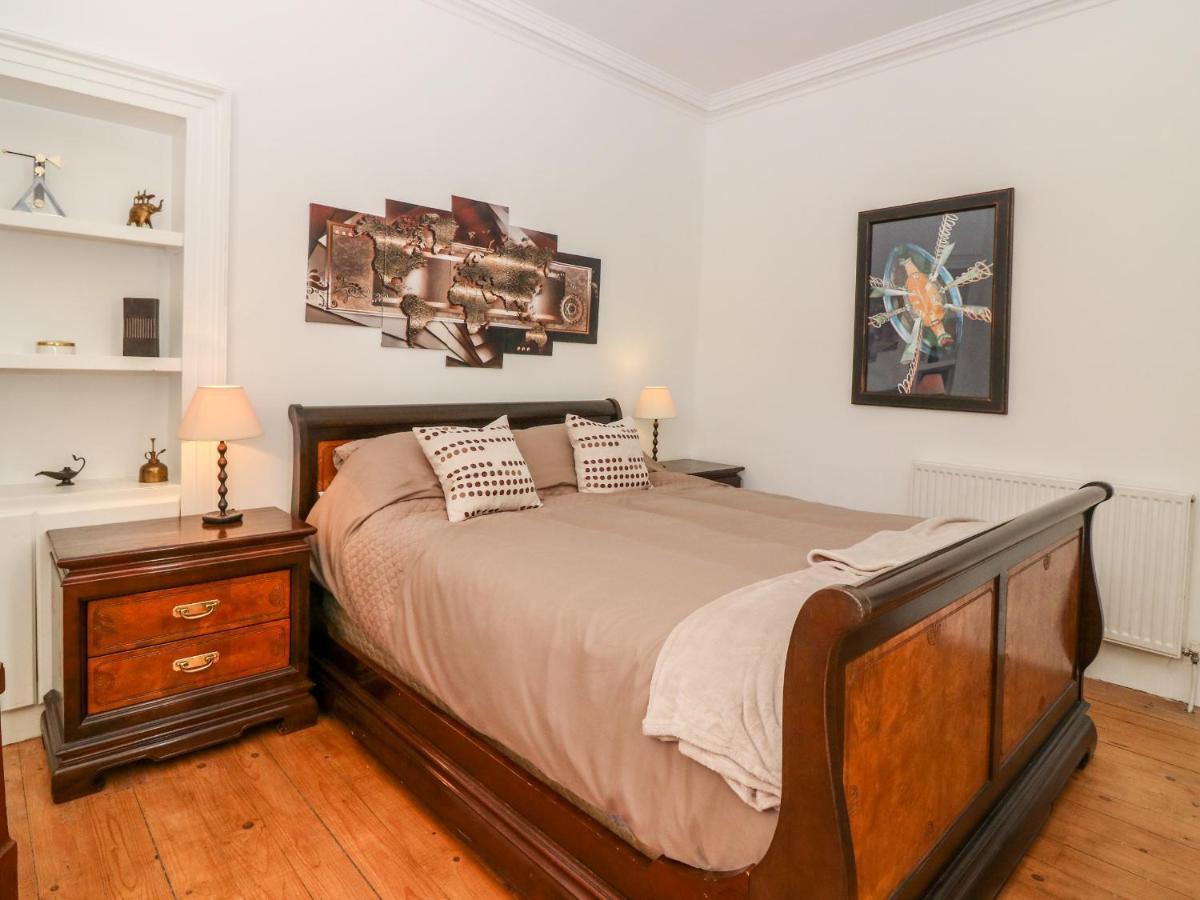 George Cottage Blairgowrie and Rattray ภายนอก รูปภาพ