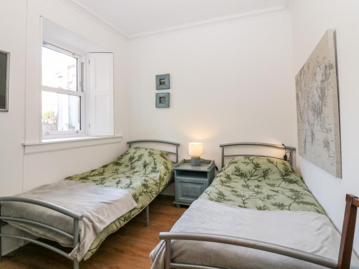 George Cottage Blairgowrie and Rattray ภายนอก รูปภาพ
