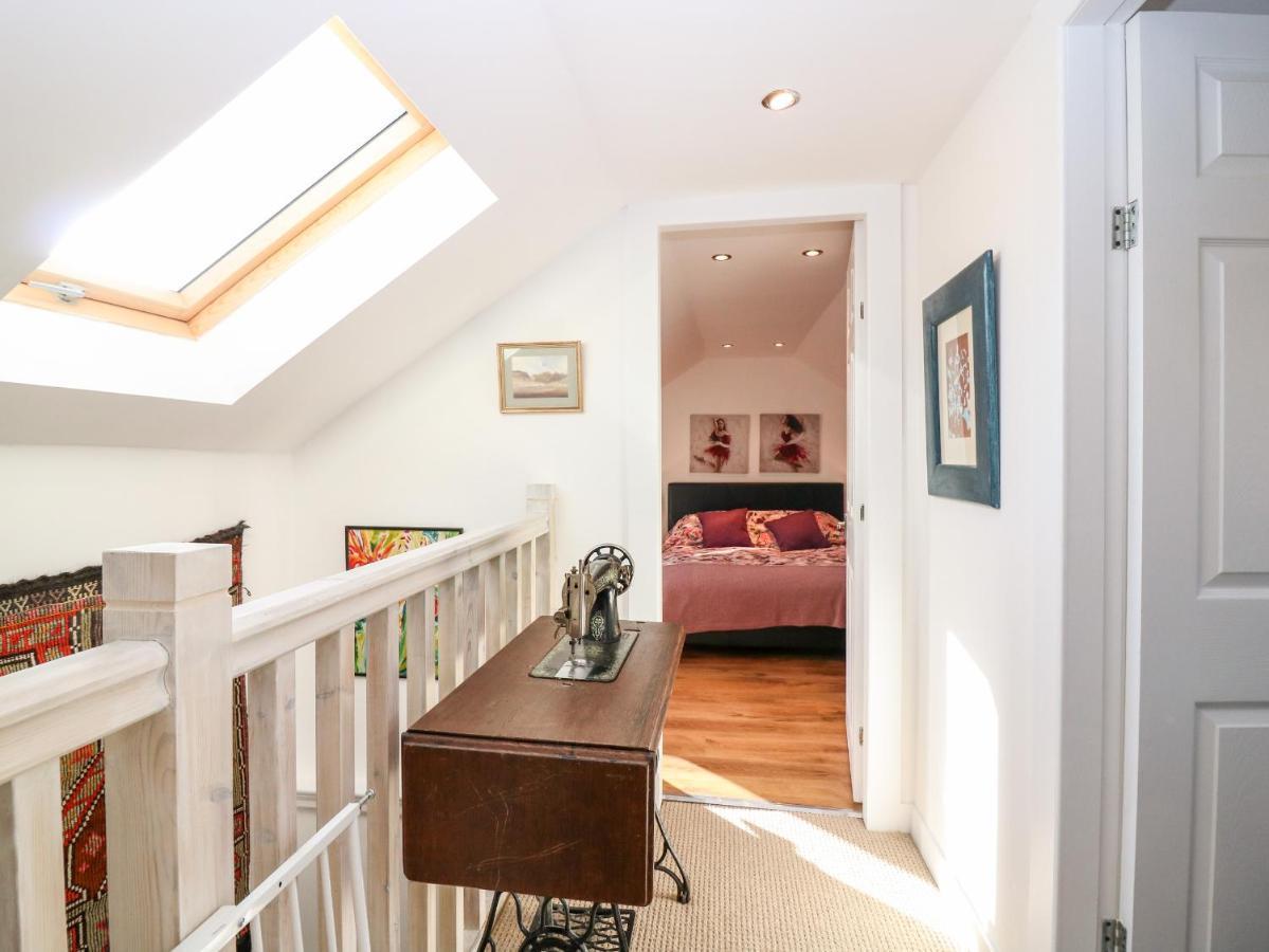 George Cottage Blairgowrie and Rattray ภายนอก รูปภาพ