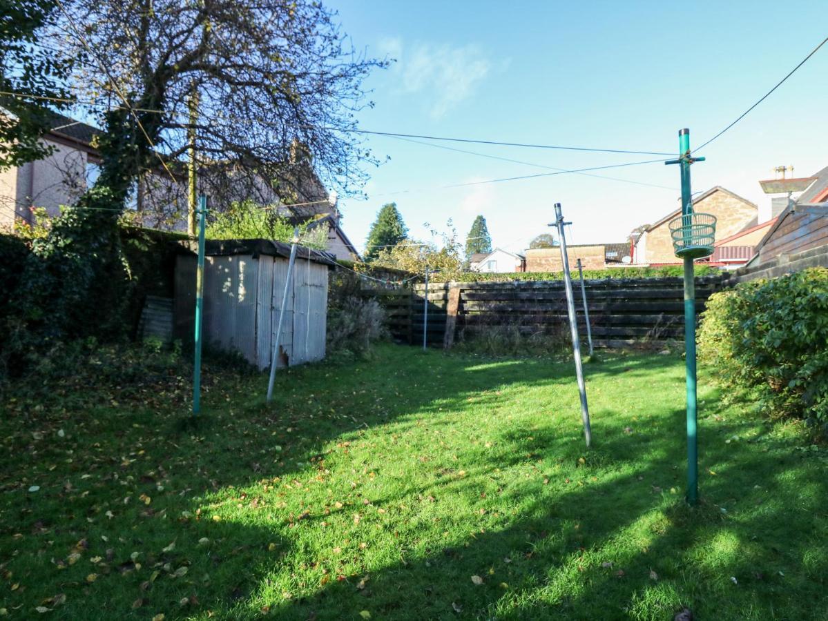 George Cottage Blairgowrie and Rattray ภายนอก รูปภาพ